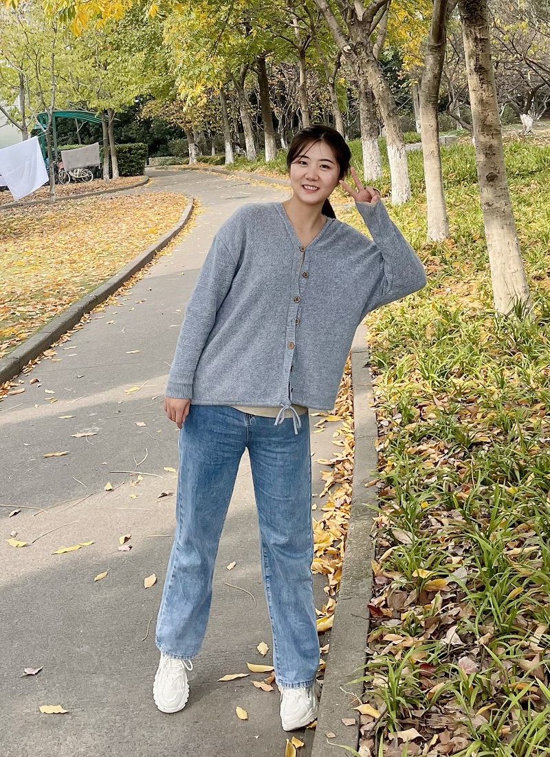 Members龚和贵课题组Hegui Gong Research Group