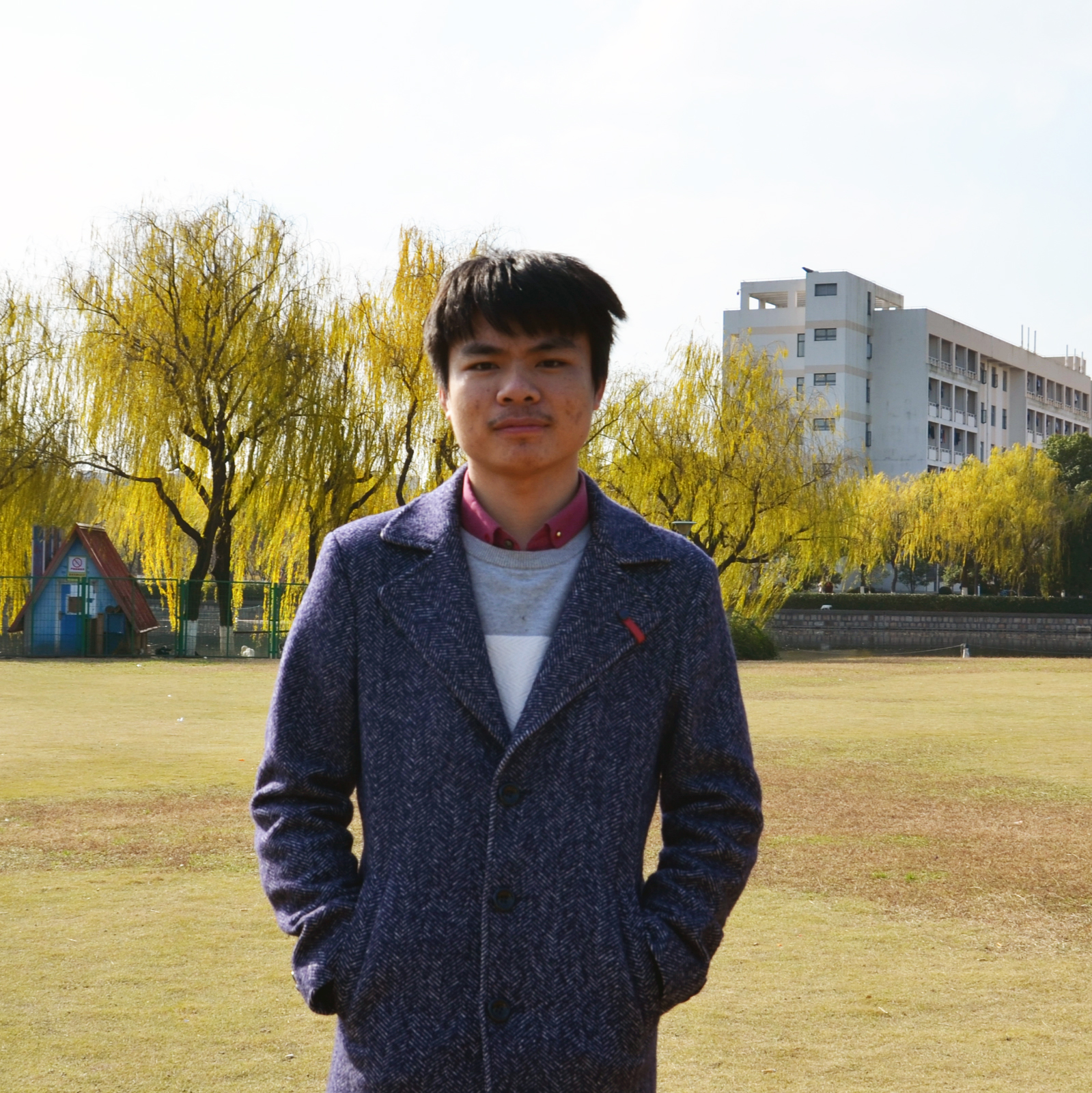 Alumni龚和贵课题组Hegui Gong Research Group